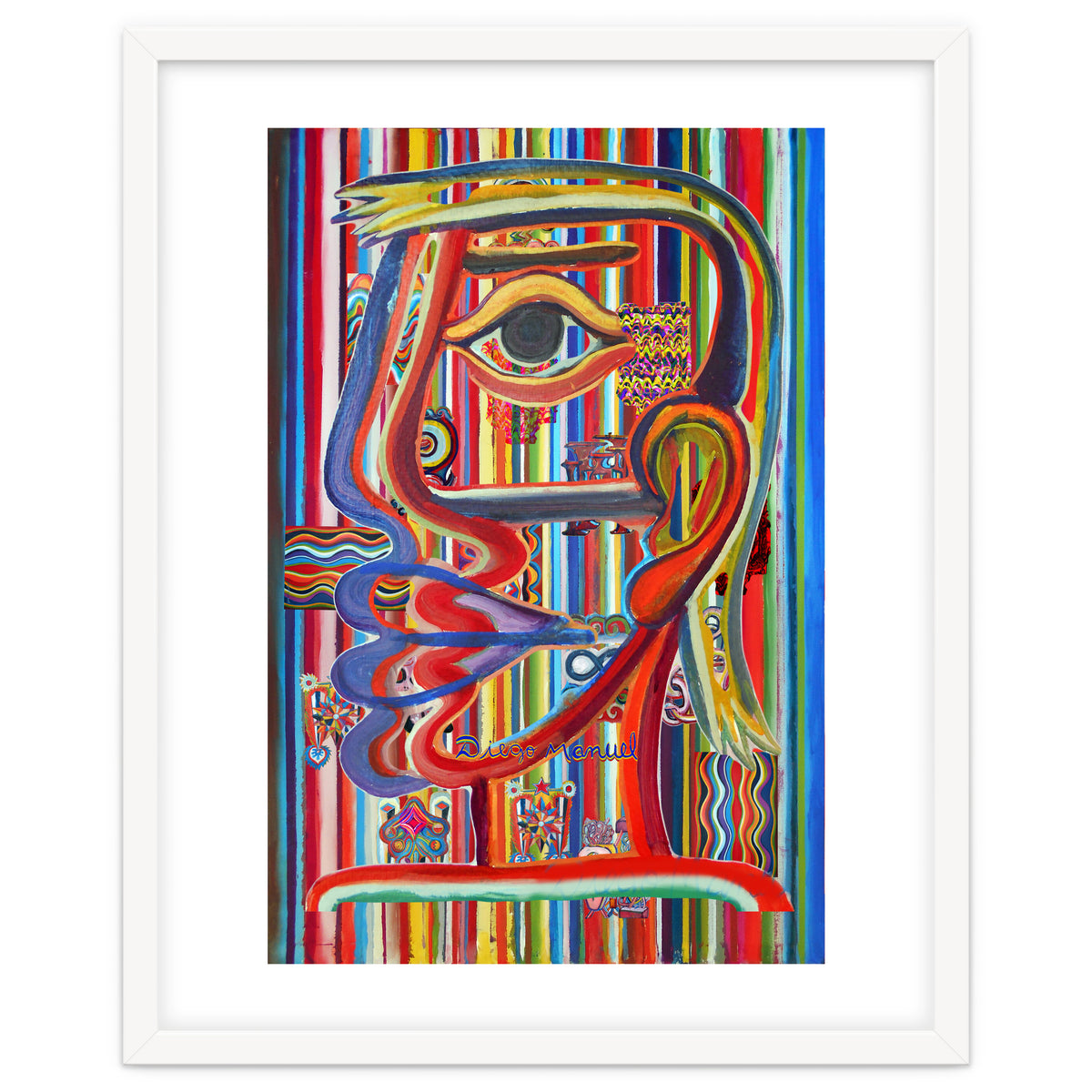 Graffiti Digital 2022 740