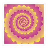 Indain Rangoli Pattern  (Print Only) thumbnail