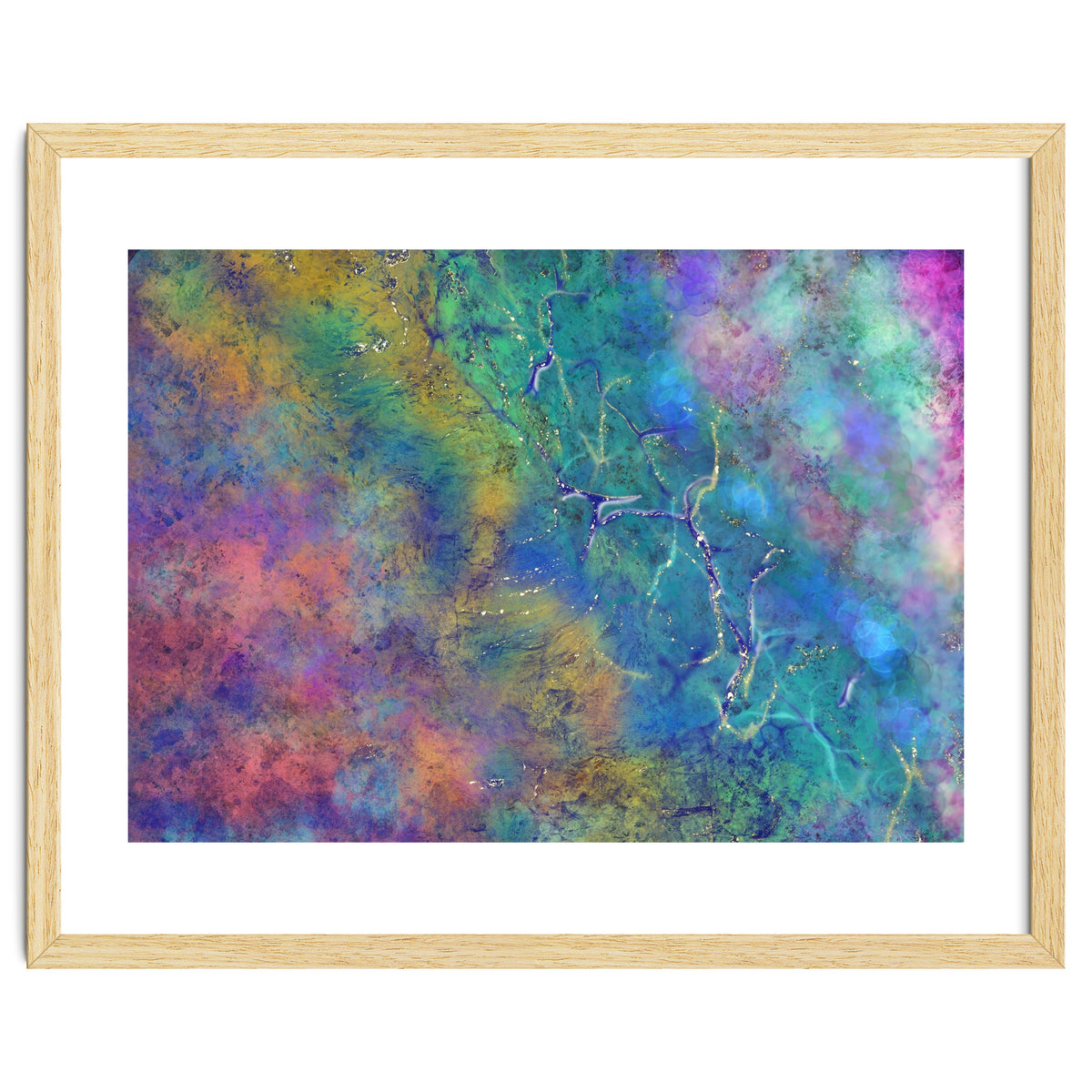 Euphoria by Poonam Shah