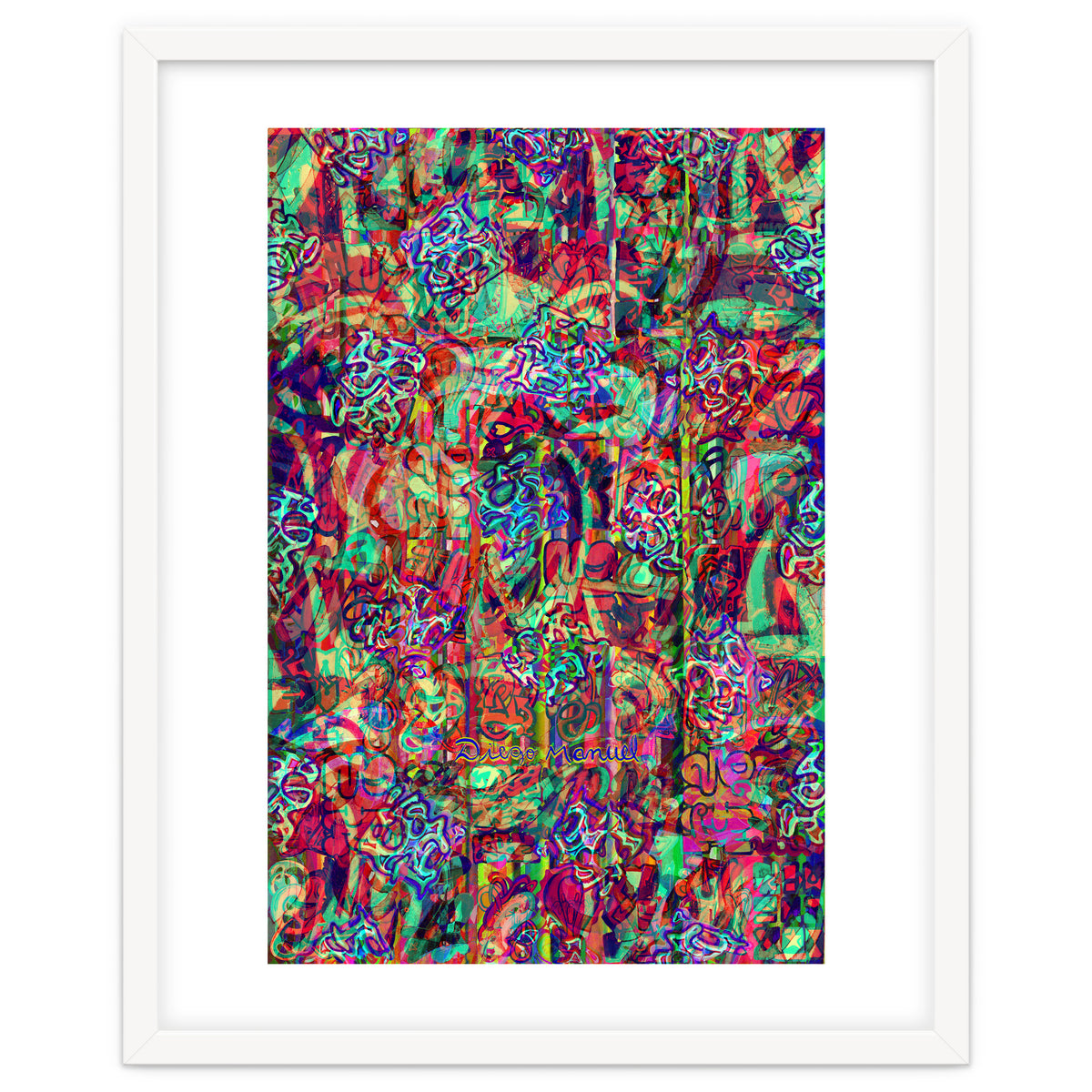 Graffiti Digital 2022 396