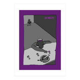 Sad Melody (Print Only) thumbnail