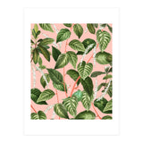 How Lovely Is The Silence Of Growing Things (Print Only) thumbnail