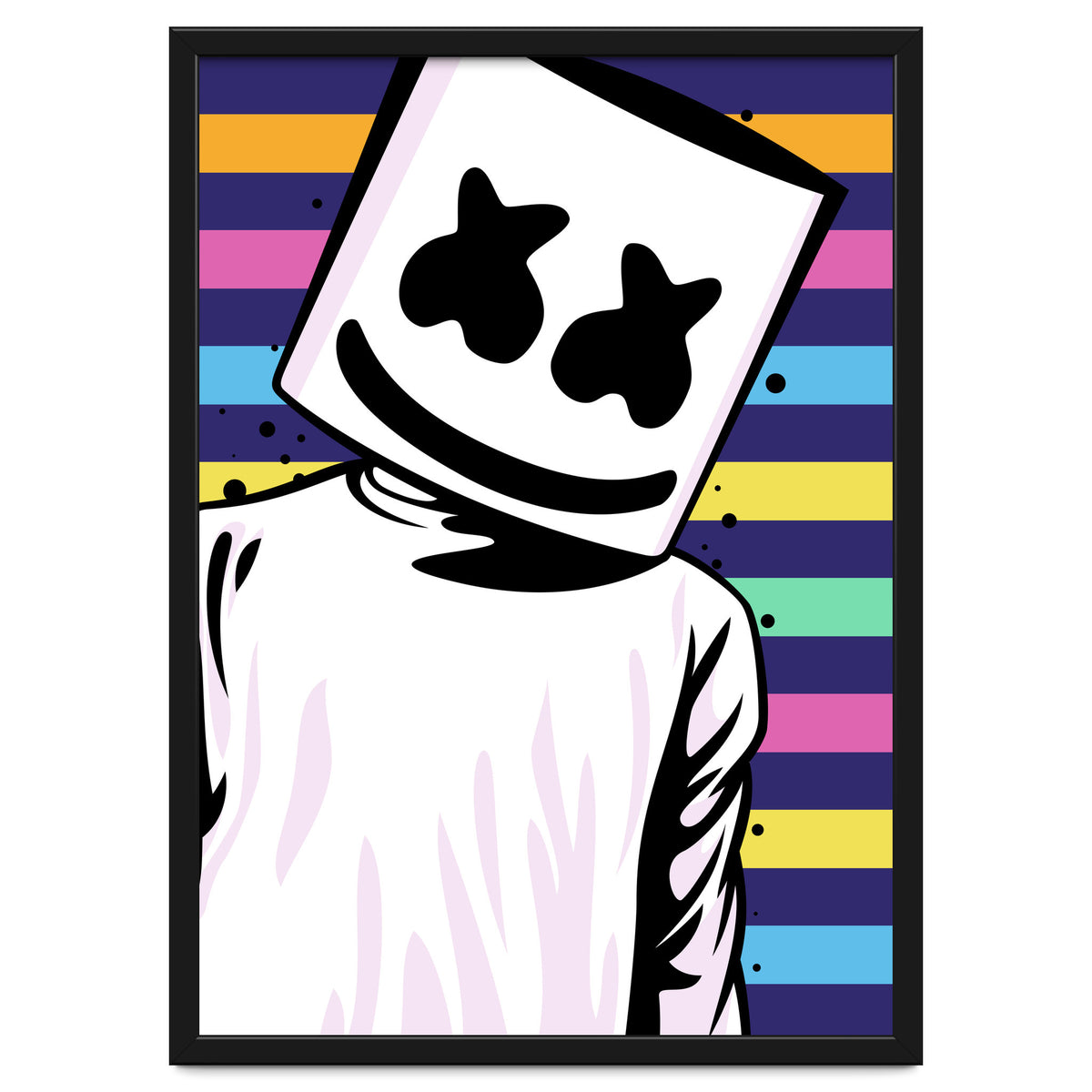 Marshmello