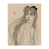 Minako Aino (Print Only) thumbnail