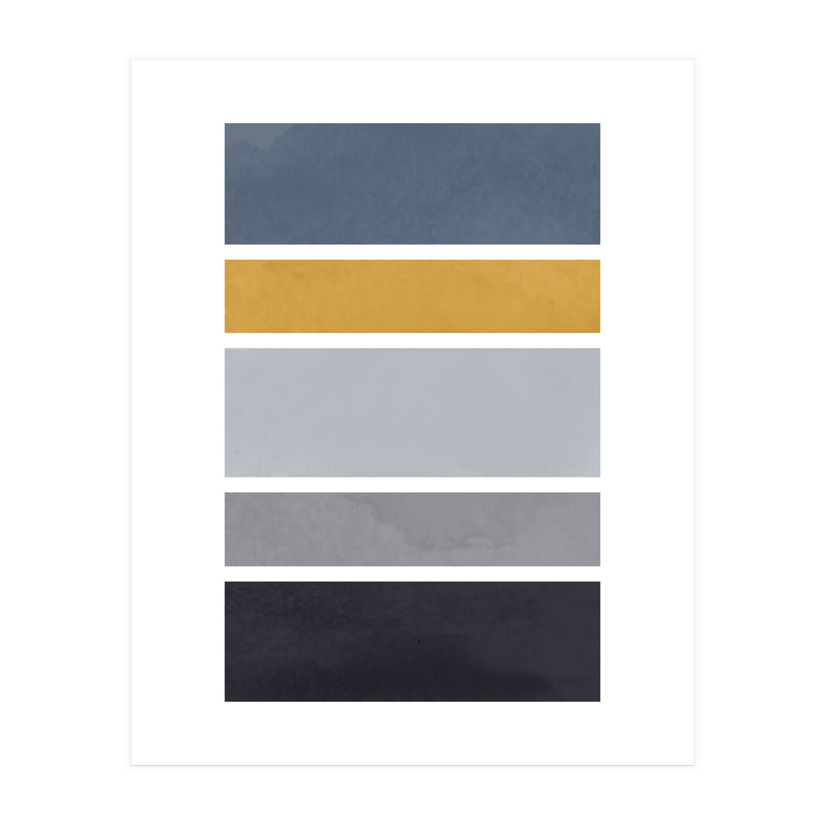 PERFECT RATIO XIII (Print Only)