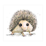 Hedgehog (Print Only) thumbnail