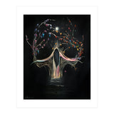 Colourful Death (Print Only) thumbnail