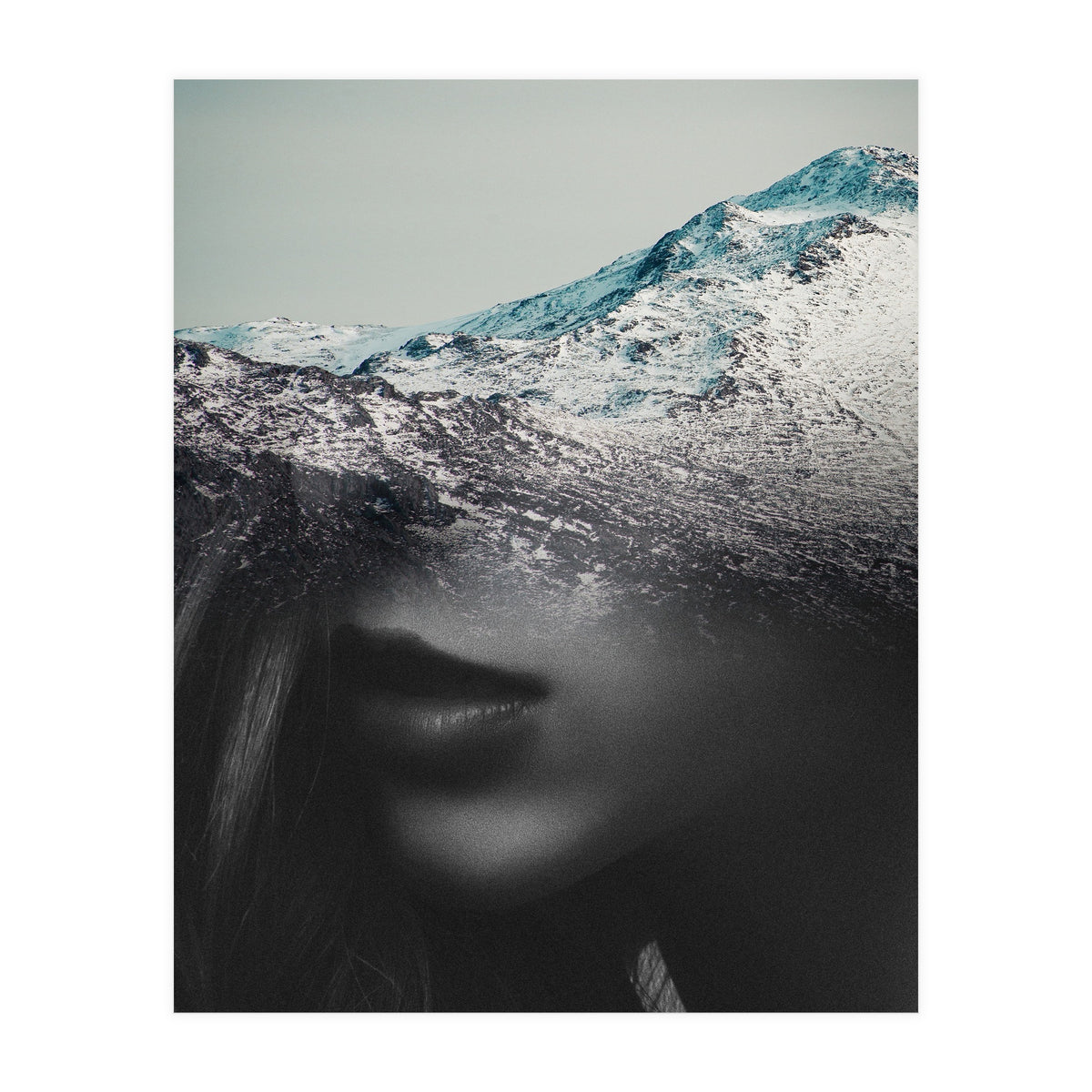 Dream Division 4 (Print Only)