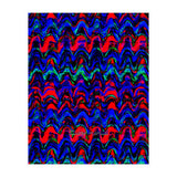 Pop abstract color full (Print Only) thumbnail