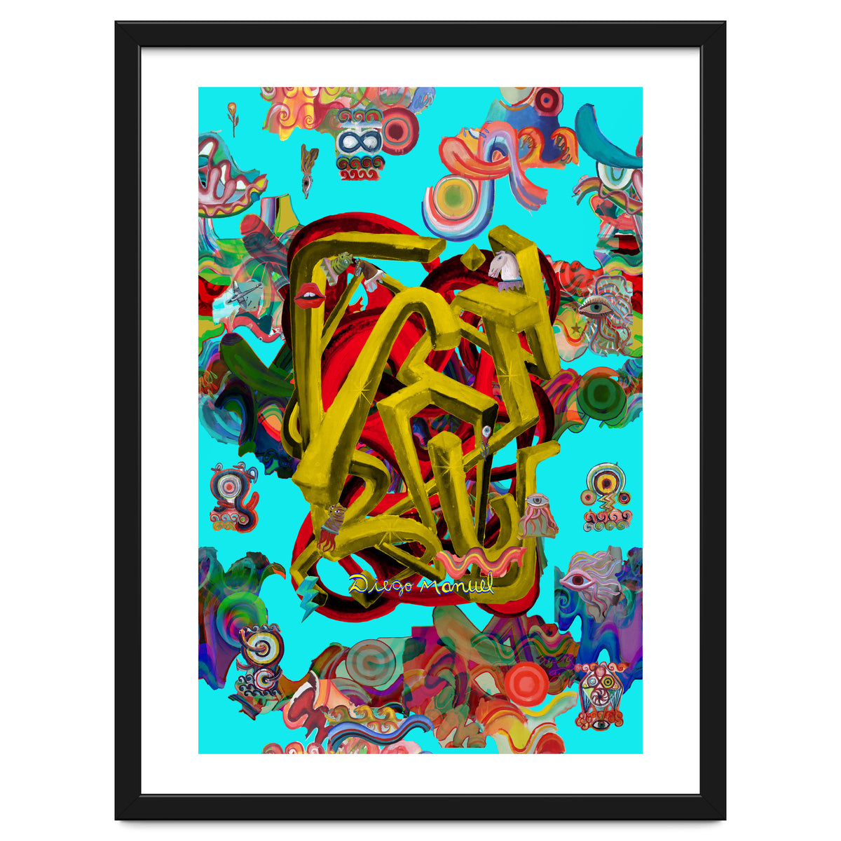 Muchas Cosas 2021 195