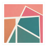 Converging Corners 3 (Print Only) thumbnail