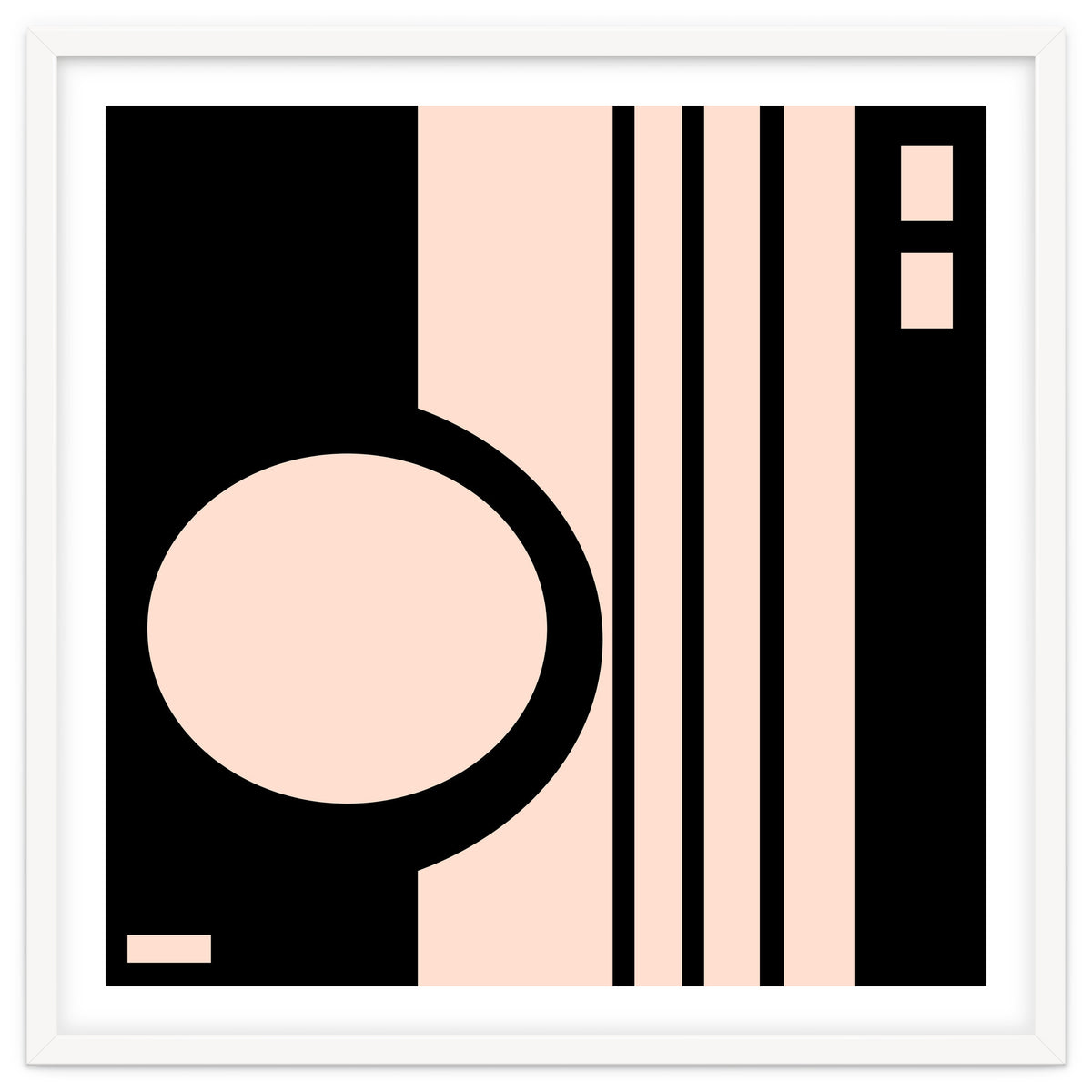 Abstrato Geométrico 39.0