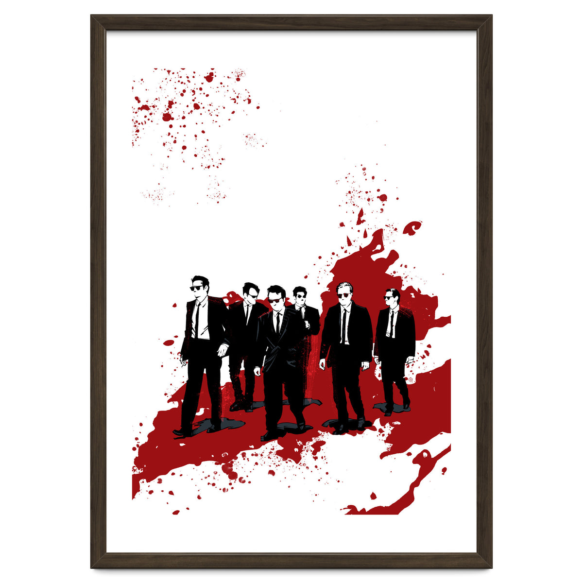Reservoir Dogs