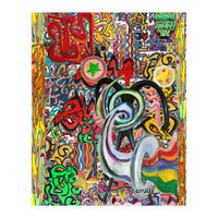 Jazz 5 (Print Only)