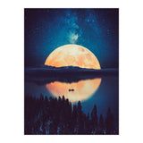 Rise And Be Found (Print Only) thumbnail