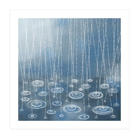 Another Rainy Day (Print Only)