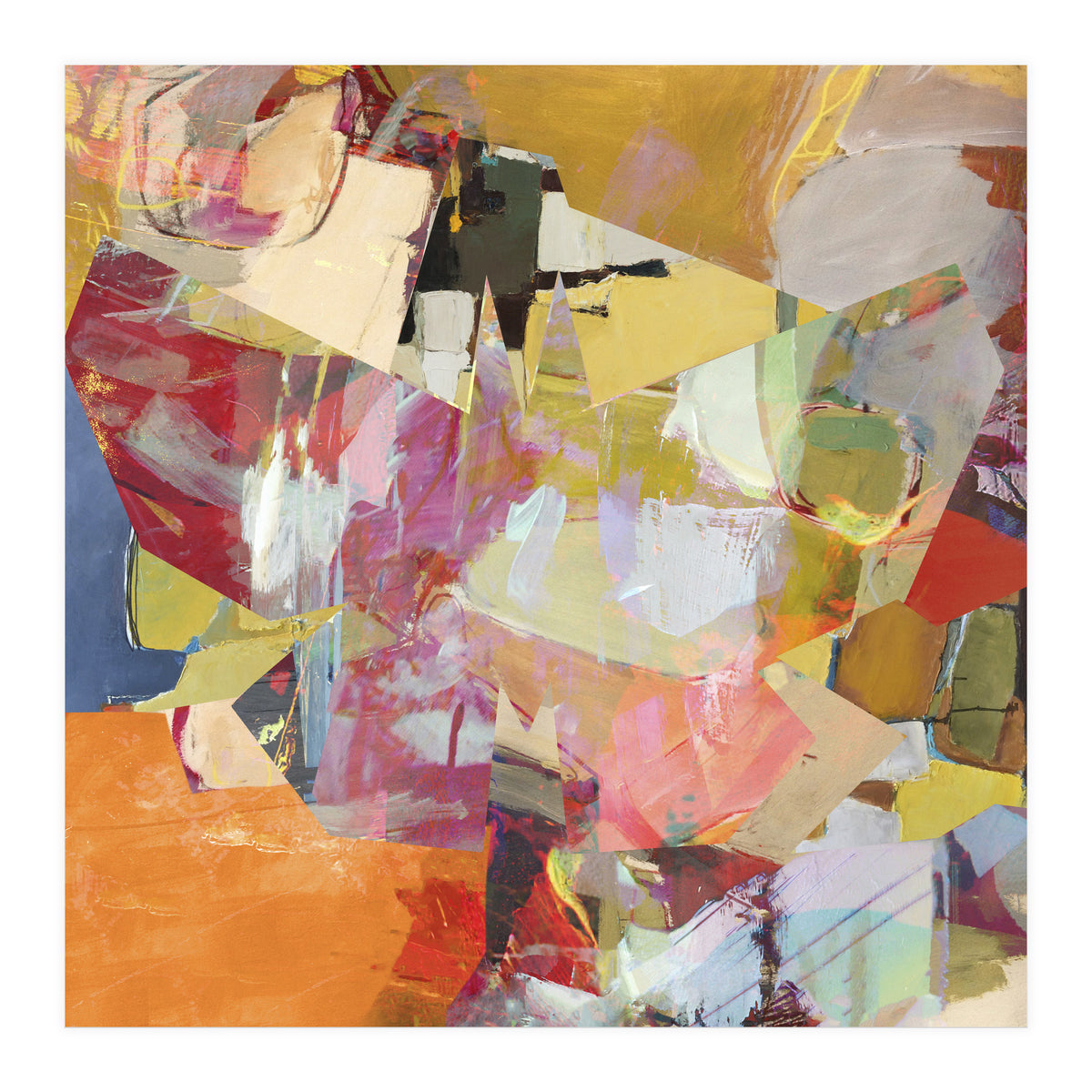 Butterfly (Print Only)