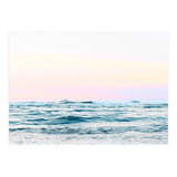 Dreamy Ocean (Print Only) thumbnail