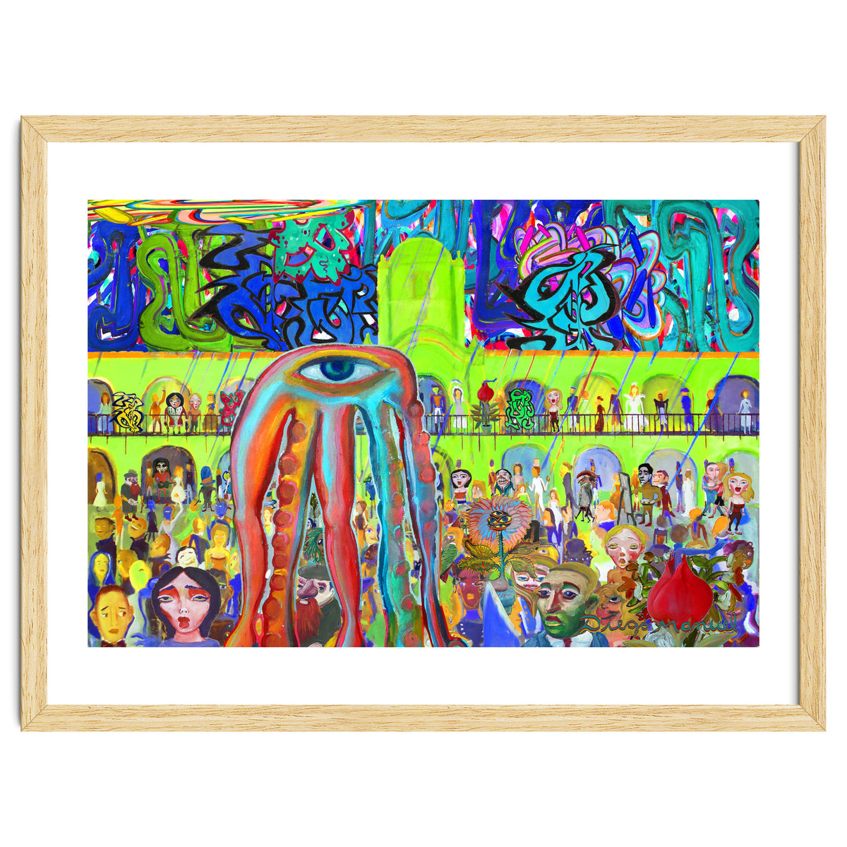 25 De Mayo Pop Digital 20