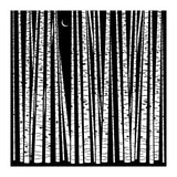 See the Forest... (Print Only) thumbnail