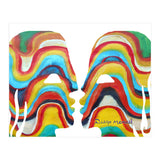 Abstracto Pop Nuevo 7  (Print Only) thumbnail