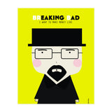 Breakbad (Print Only) thumbnail