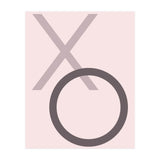Xo  (Print Only) thumbnail