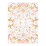 Pink mosaic marble 01 (Print Only) thumbnail