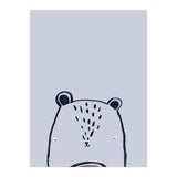 Teddy (Print Only) thumbnail