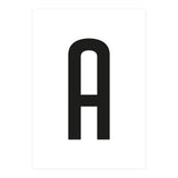 Braun A (Print Only) thumbnail