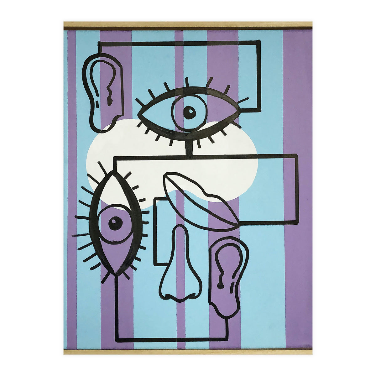 Borderline 02 (Print Only)