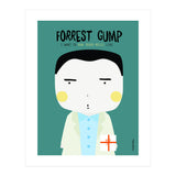 Forrest (Print Only) thumbnail