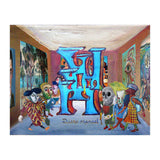 Graffiti Digital 2022 1001 (Print Only) thumbnail