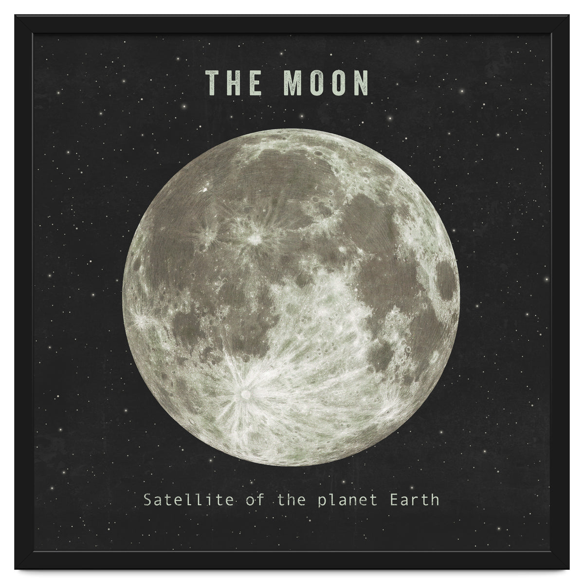 The Moon
