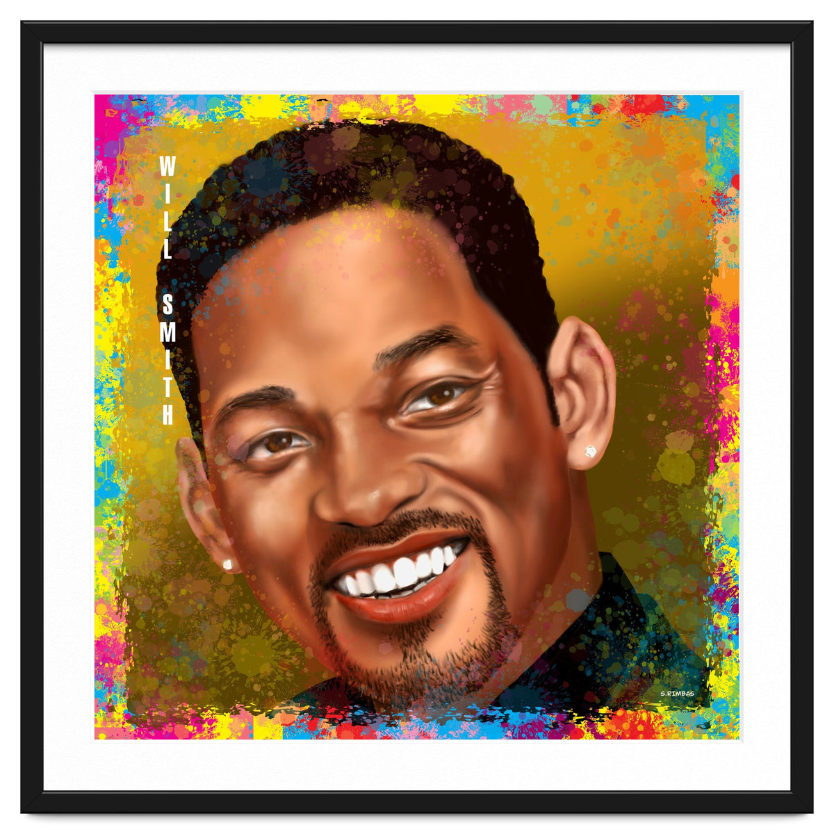 Will Smith