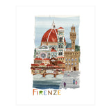 Firenze (Print Only) thumbnail