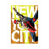 New York City (Print Only) thumbnail