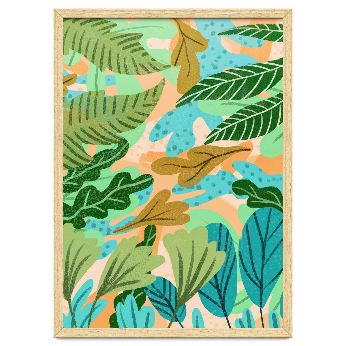 Rough Around The Edges