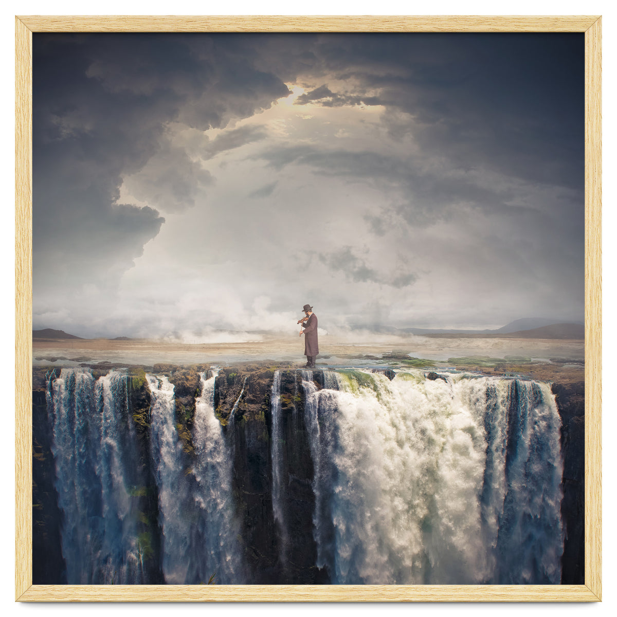 Penult Violin Chords Large