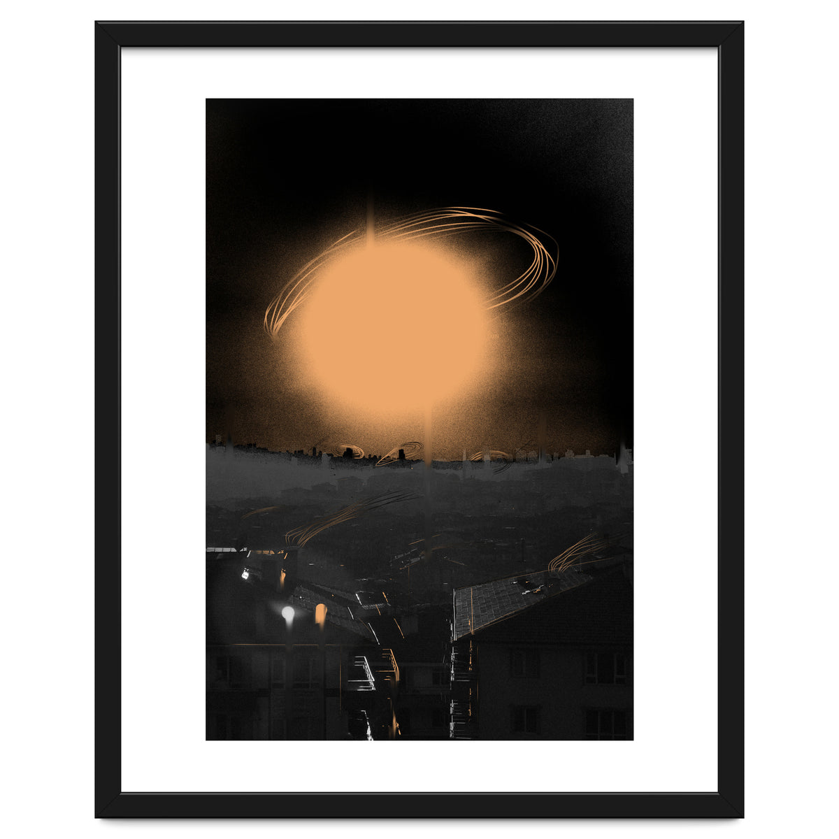 October '22 – Ankara. Research