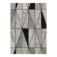 Concrete Triangles (Print Only)