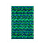 New Graffiti B 50 (Print Only) thumbnail
