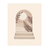 Mediterranean Sun (Print Only) thumbnail