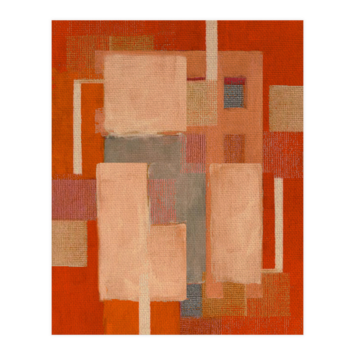 Urban Intersections 5 (Print Only)