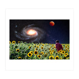 Likakiku  (Print Only) thumbnail