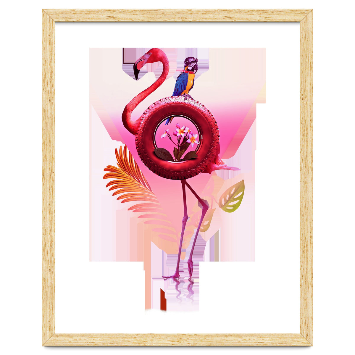 Flamingo