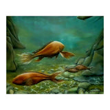 Silent Wisdom (Print Only) thumbnail