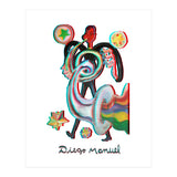 Trombon 2 (Print Only) thumbnail