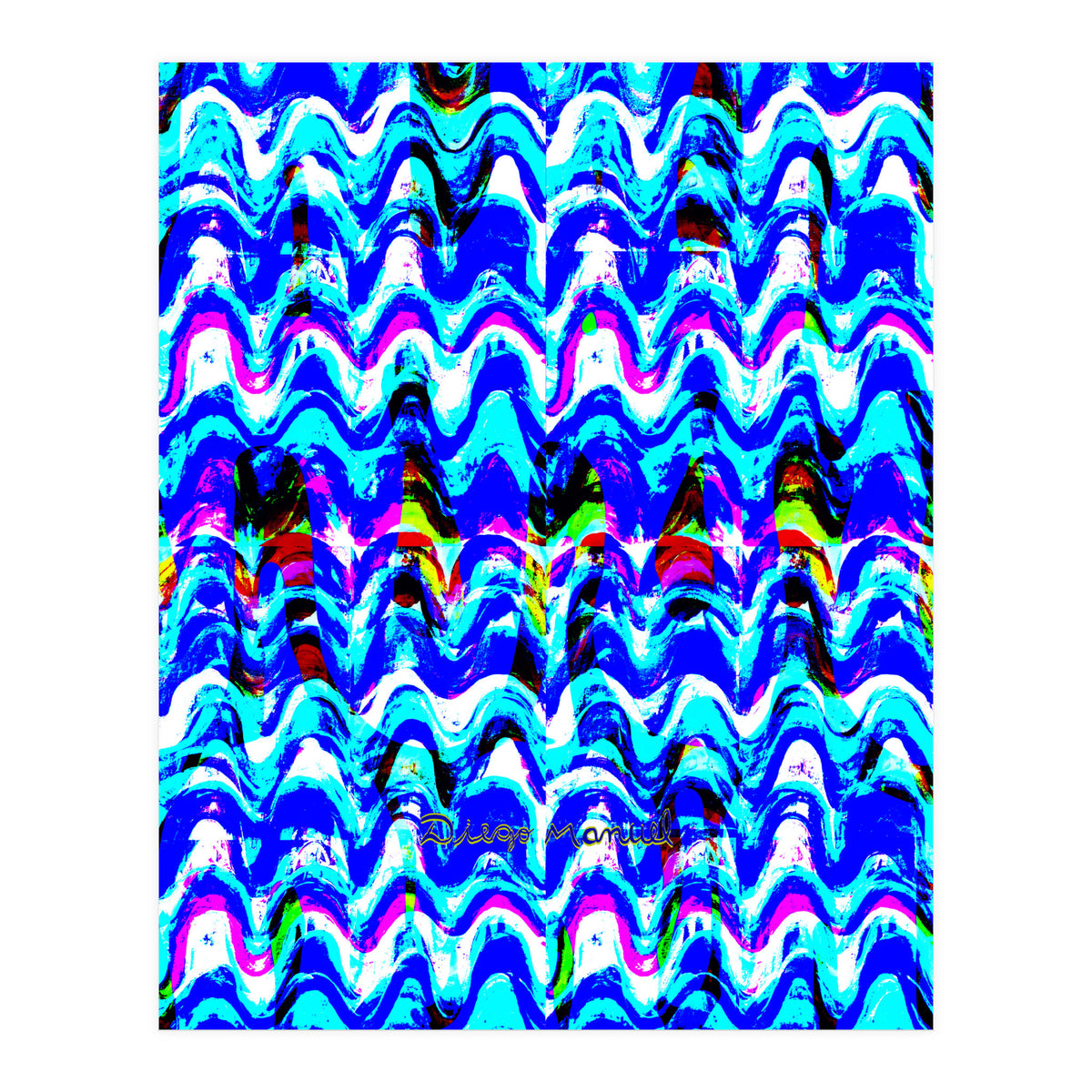 Aceptar Y Perdonar 61 (Print Only)