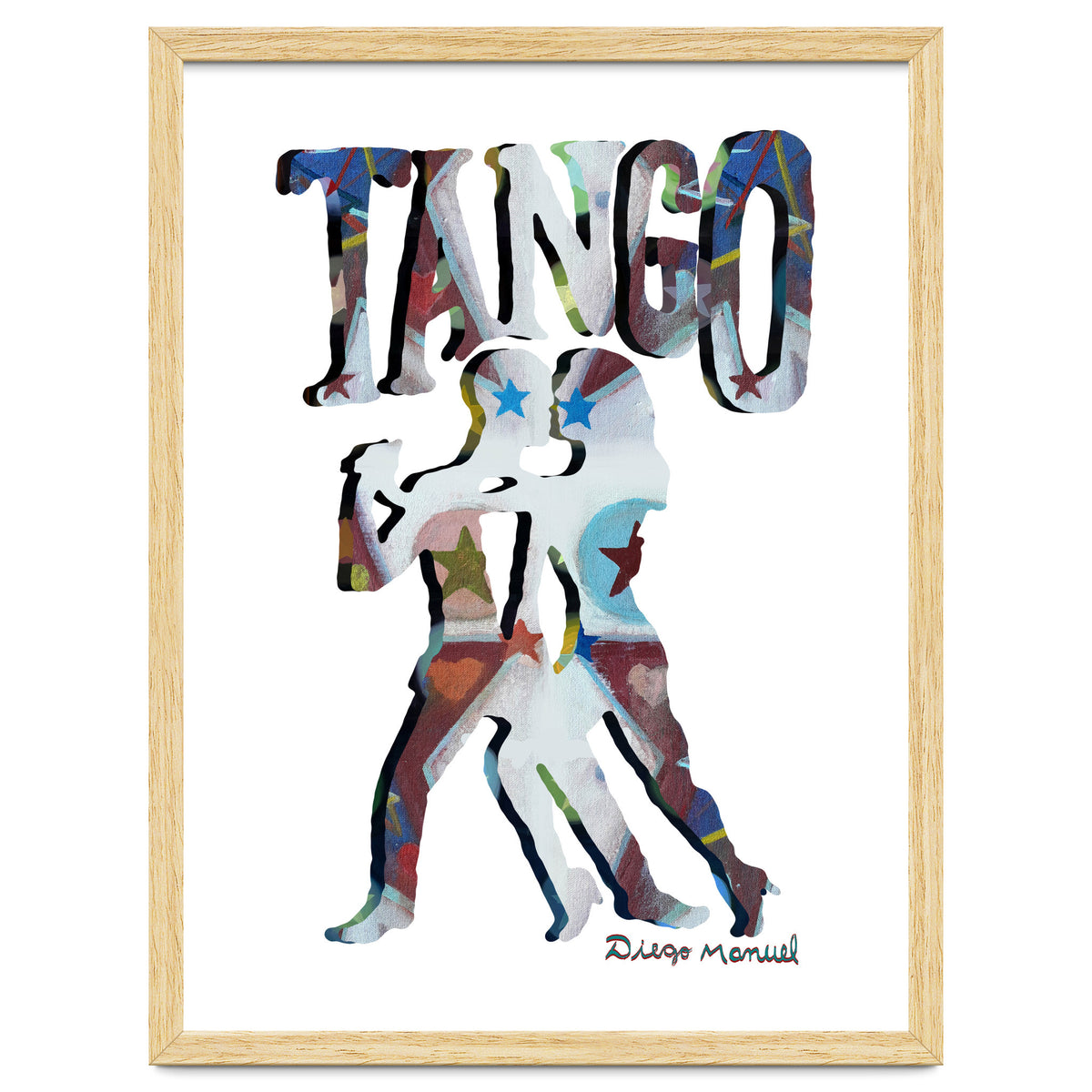 Tango 10